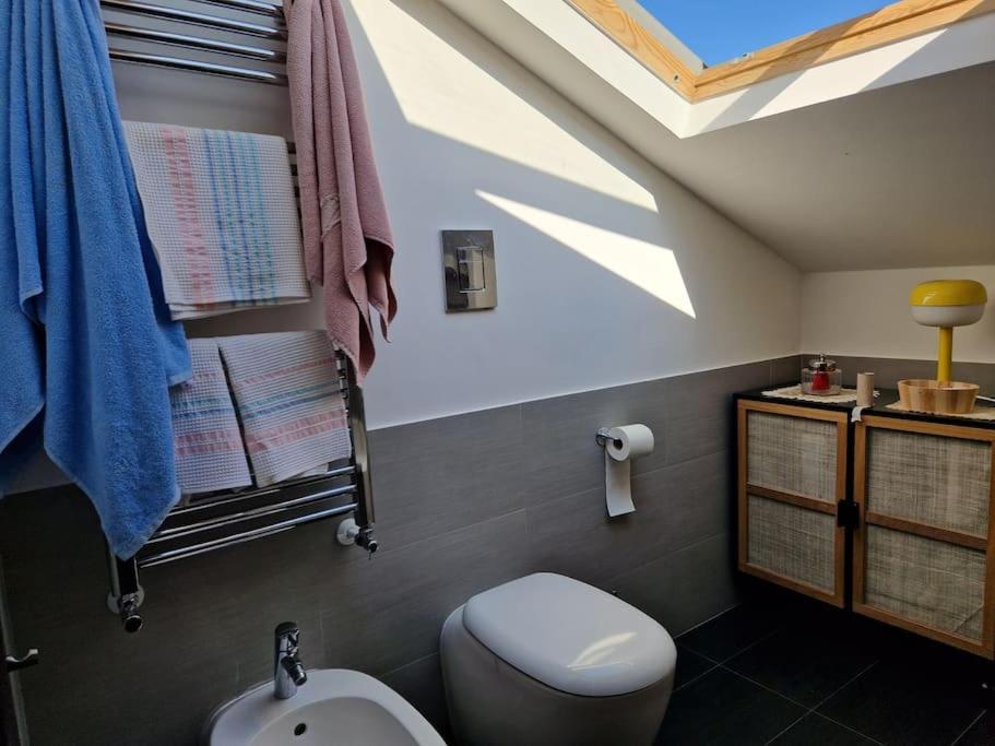 Al Centro Storico Apartment