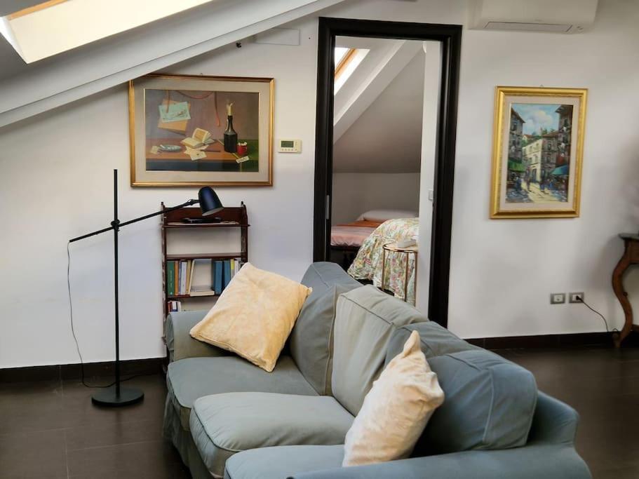 Al Centro Storico Apartment *
