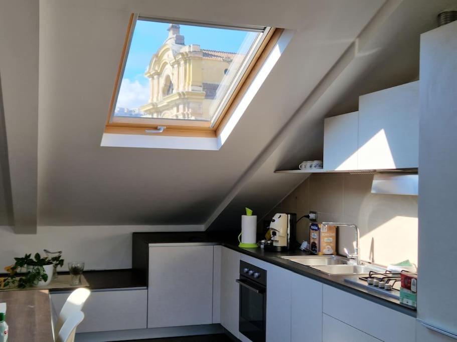 Al Centro Storico Apartment Naples