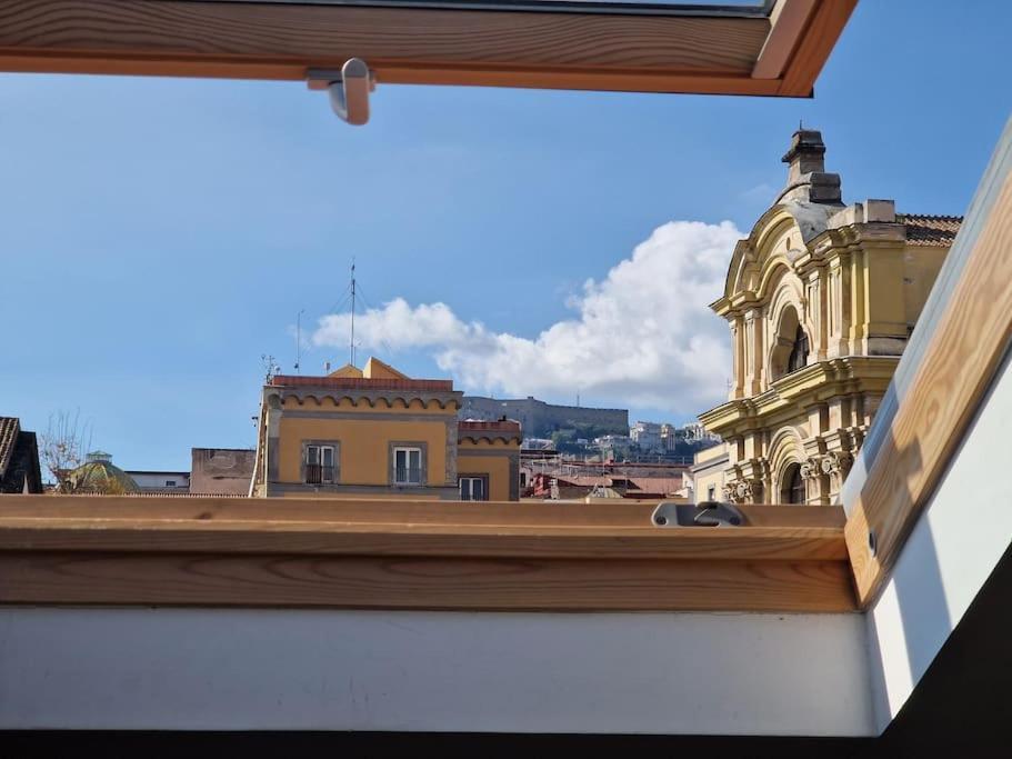 Apartment Al Centro Storico Naples