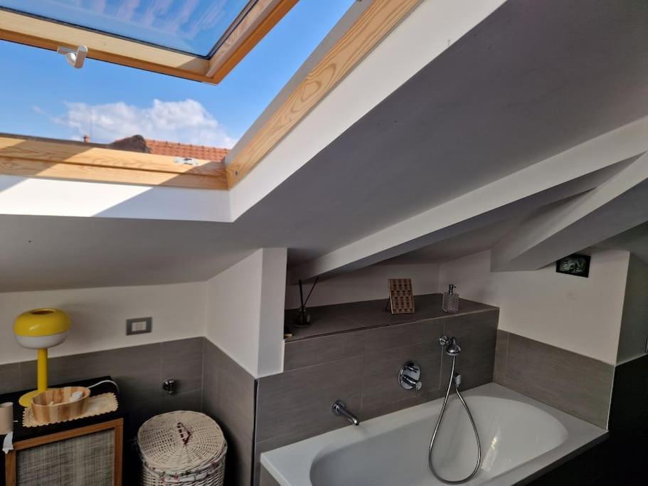 Al Centro Storico Appartement